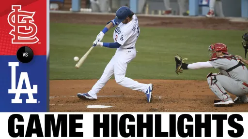 Game Highlights Video