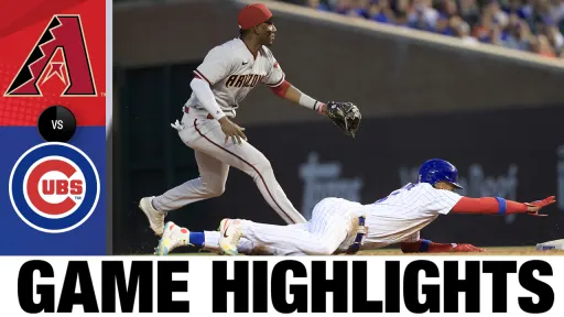 Game Highlights Video