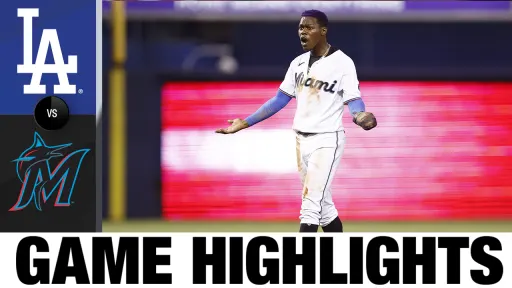 Game Highlights Video