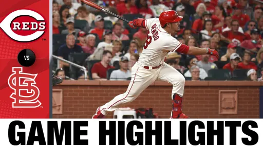 Game Highlights Video