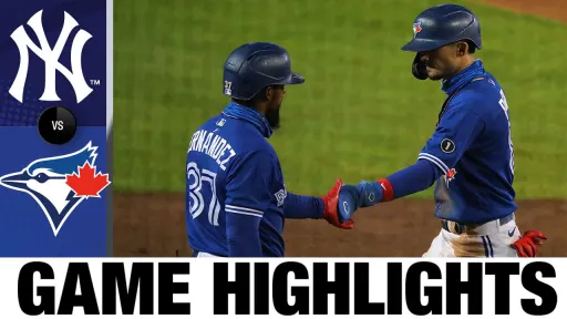 Game Highlights Video