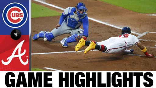 Game Highlights Video