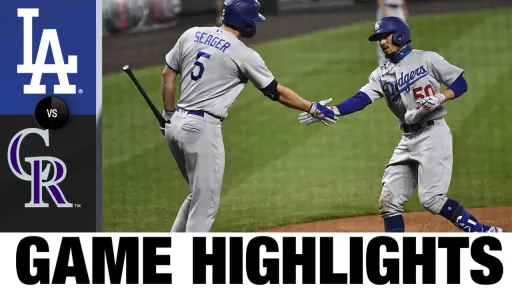 Game Highlights Video