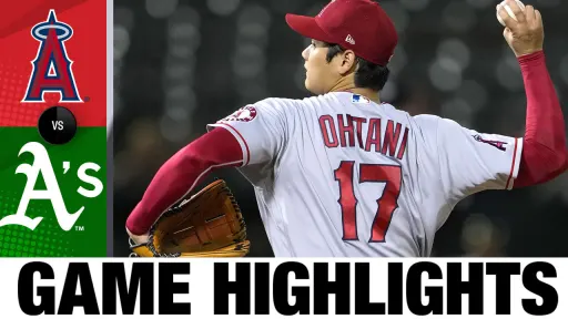 Game Highlights Video