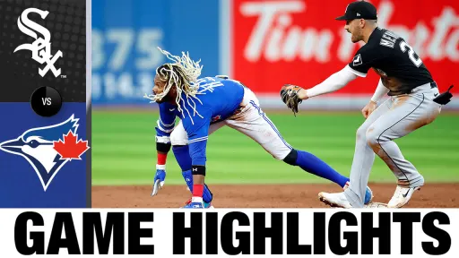 Game Highlights Video
