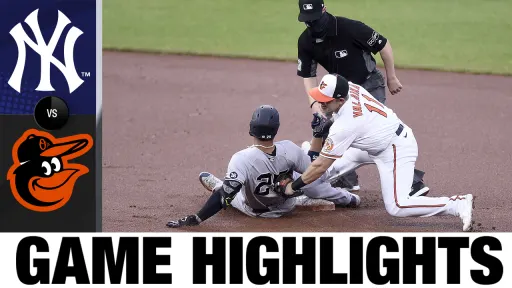 Game Highlights Video