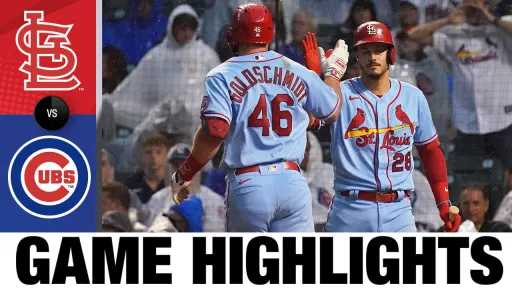 Game Highlights Video