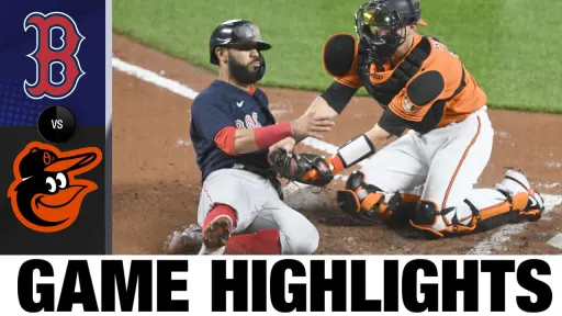 Game Highlights Video