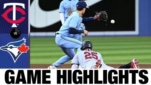 Game Highlights Video