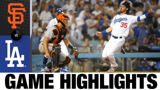Game Highlights Video