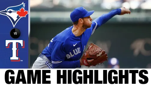 Game Highlights Video