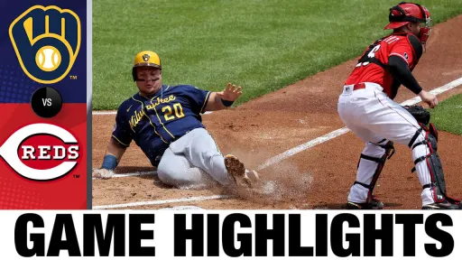 Game Highlights Video