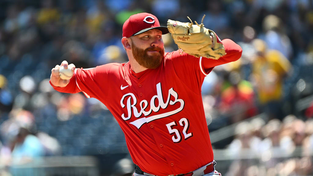 Zack Littell escapes bases-loaded jam