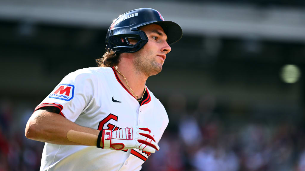 Chase DeLauter prospect image