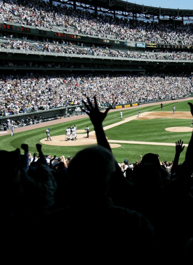 White Sox Unveil 'Southside' City Connect Uniforms in Hype Video; Will  Debut June 5, News, Scores, Highlights, Stats, and Rumors