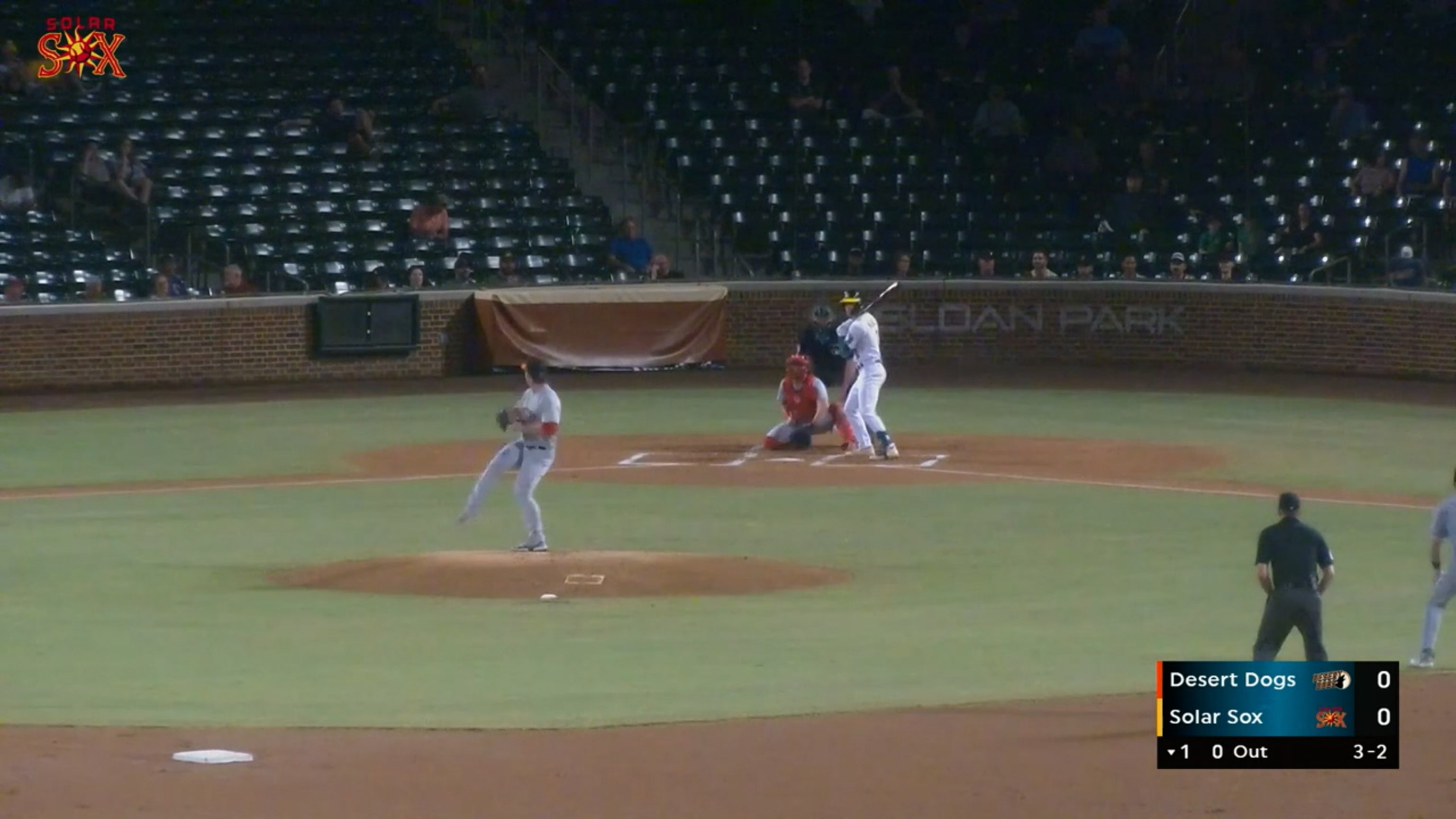 Boston Red Sox Zach Penrod continues ascension in Arizona Fall League