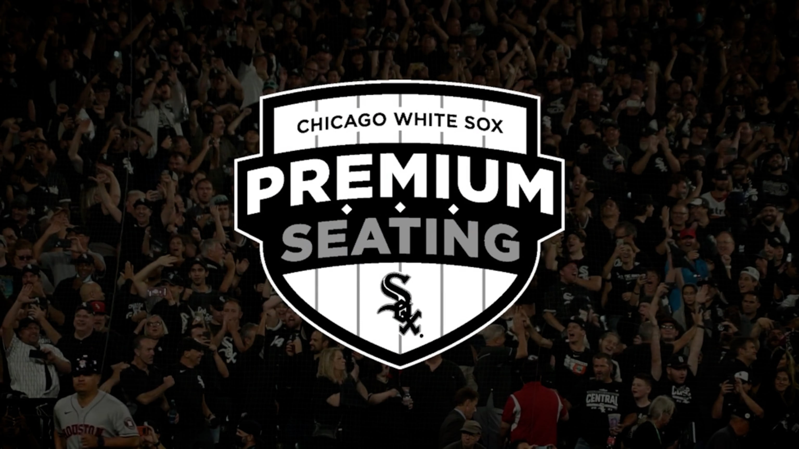 A Black & White History of the Chicago White Sox (Updates 2/17