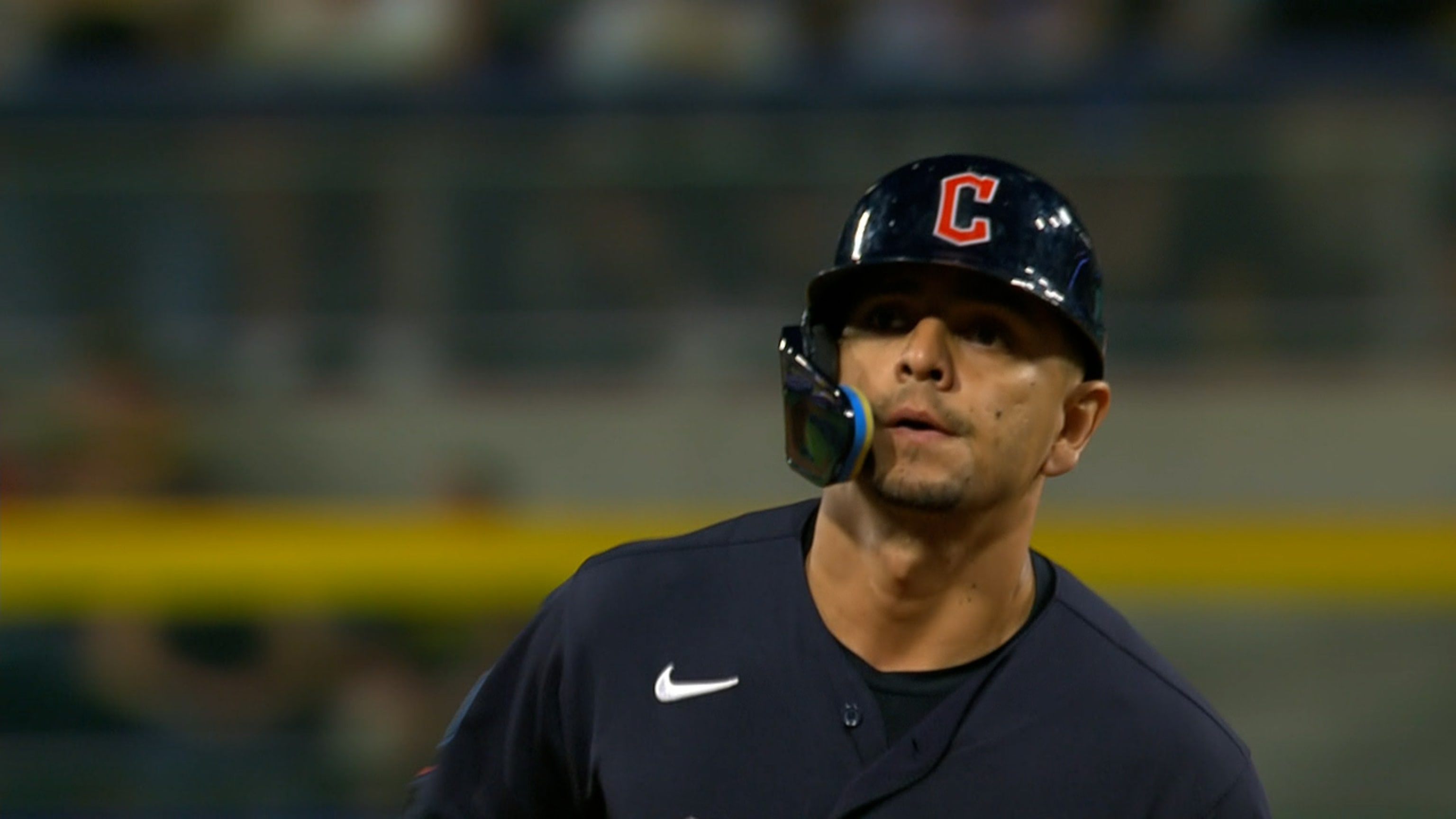 Bambinazo de Andrés Giménez