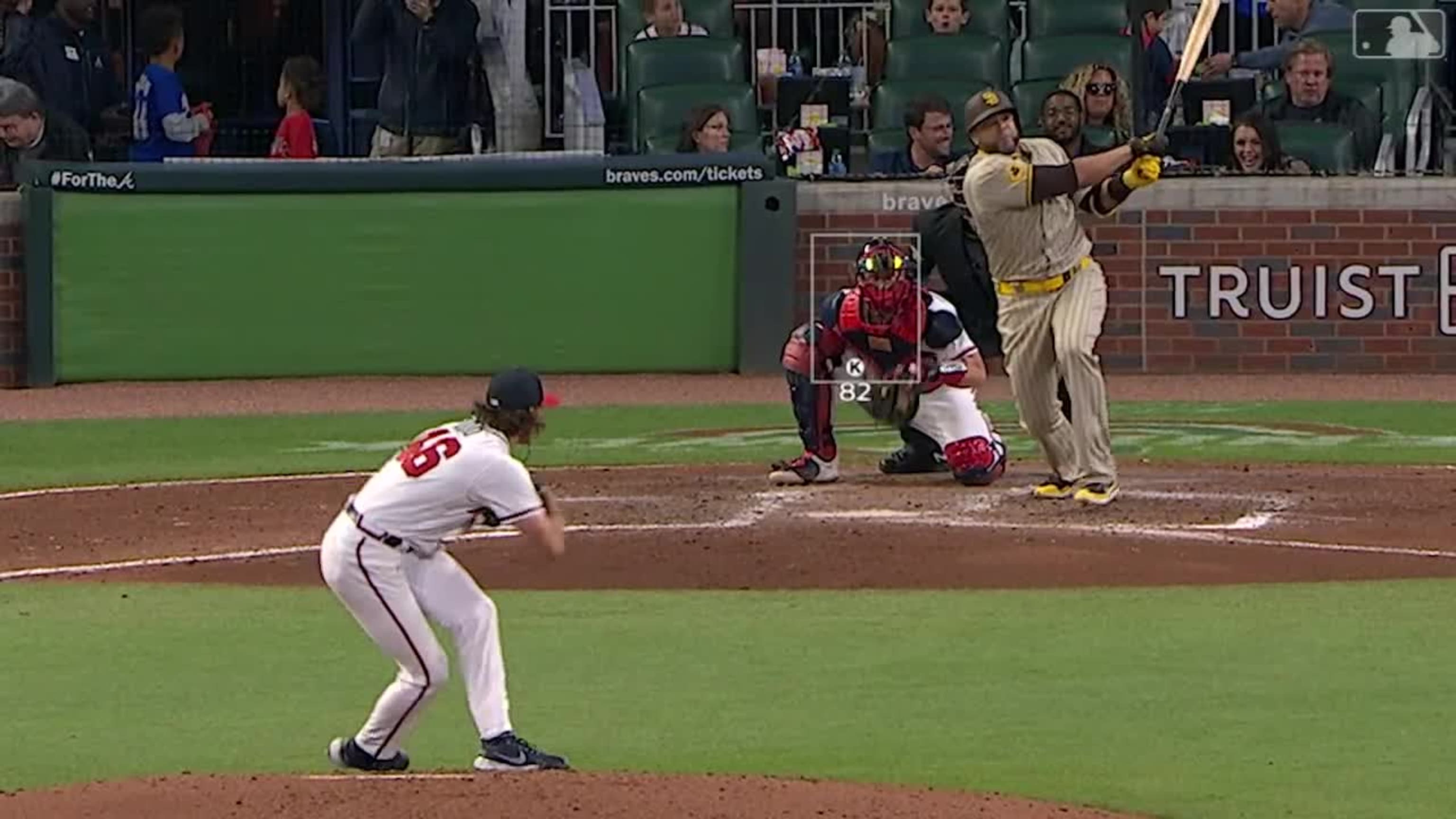 Cruz pega doblete productor