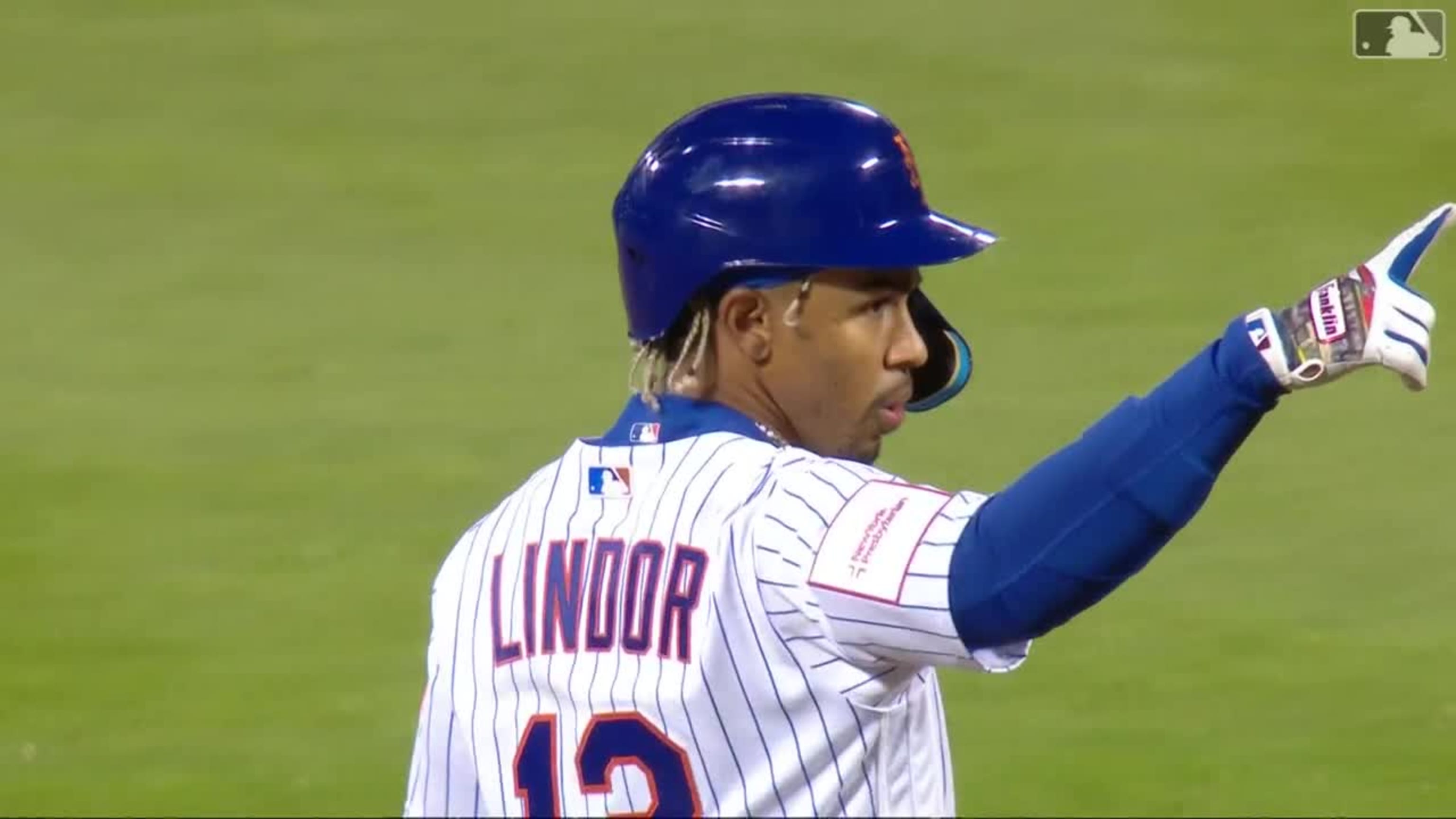 Doblete de 2 rayas de Lindor