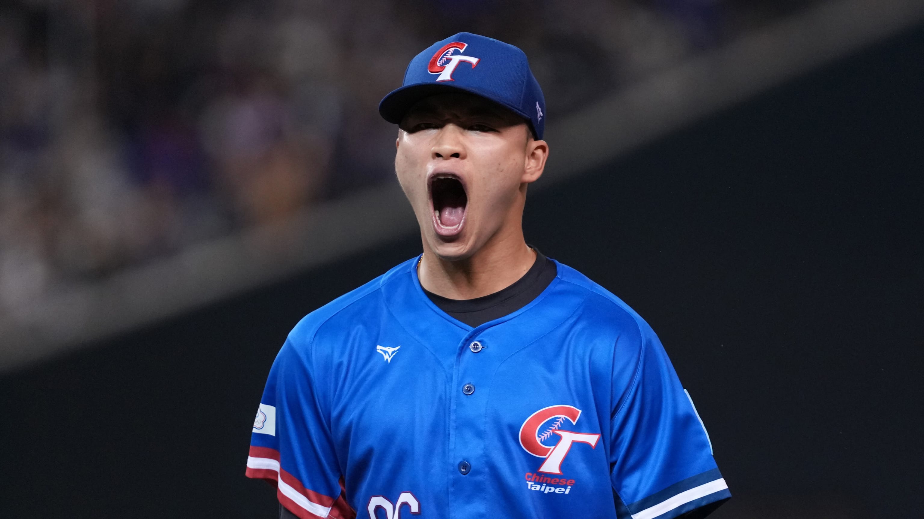 2025 Taipei World Baseball Classic Qualifiers scores