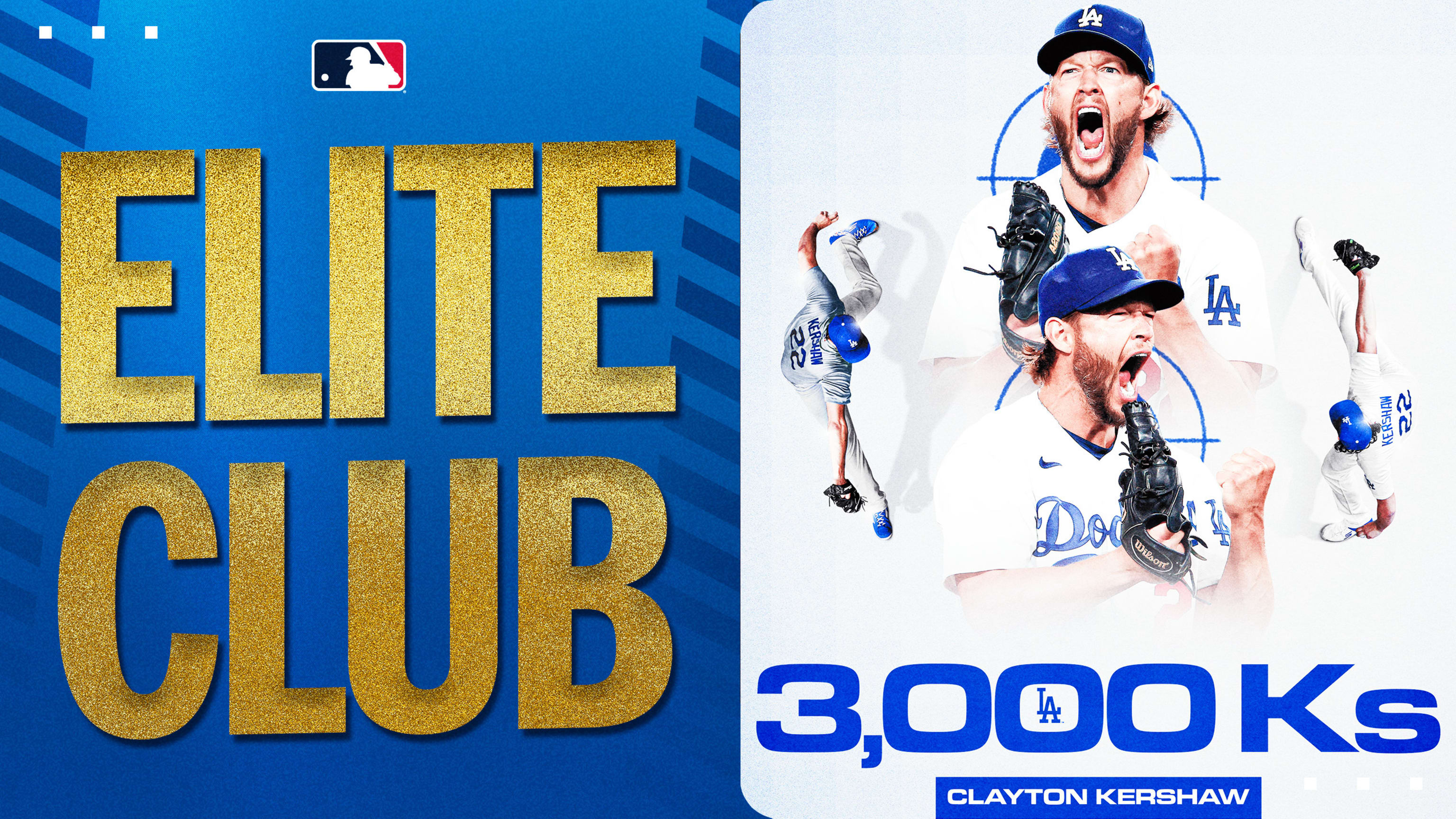 Clayton Kershaw reflects on journey to 2025 All-Star Game