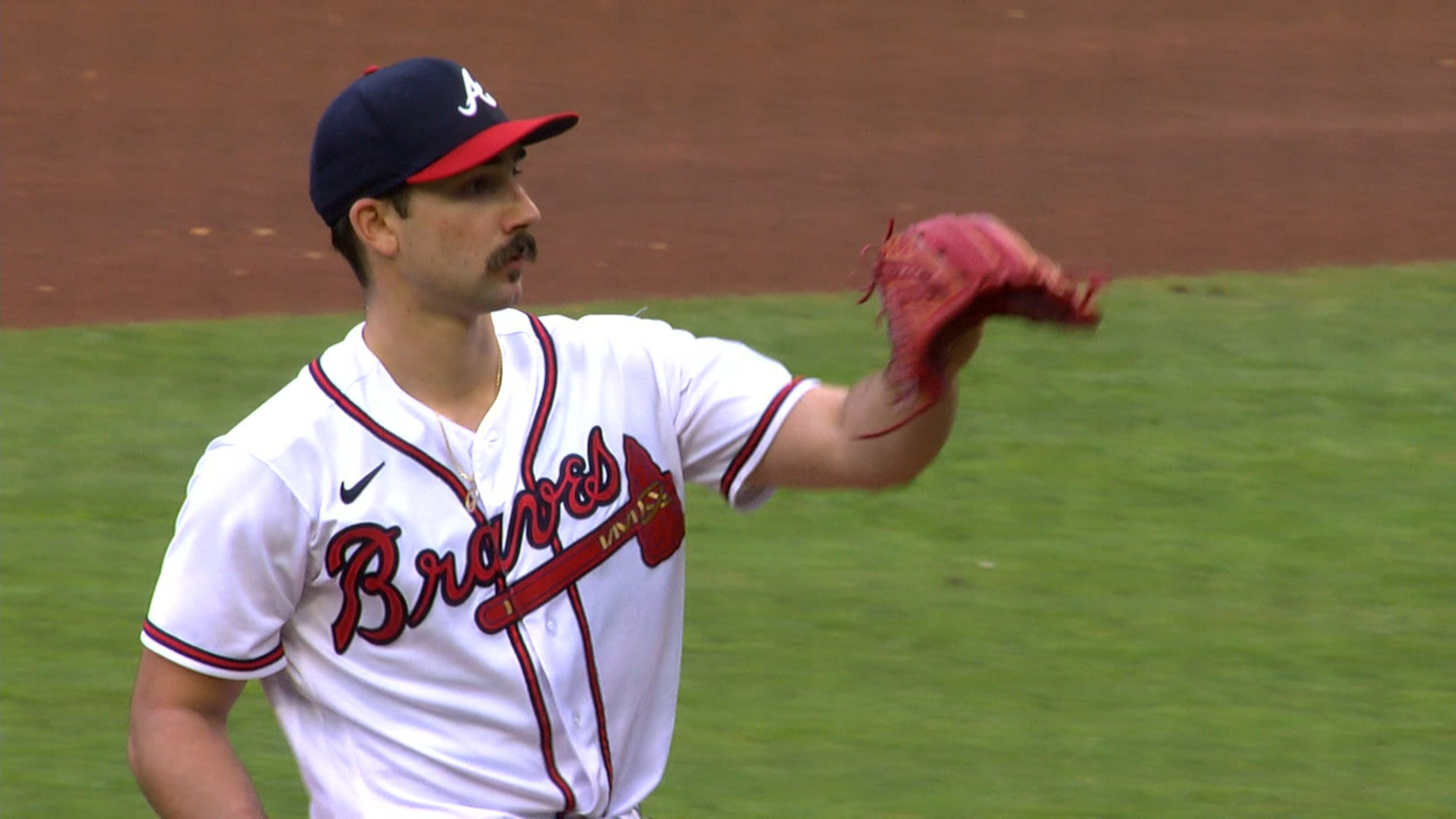 Braves can't take advantage of Spencer Strider's great outing