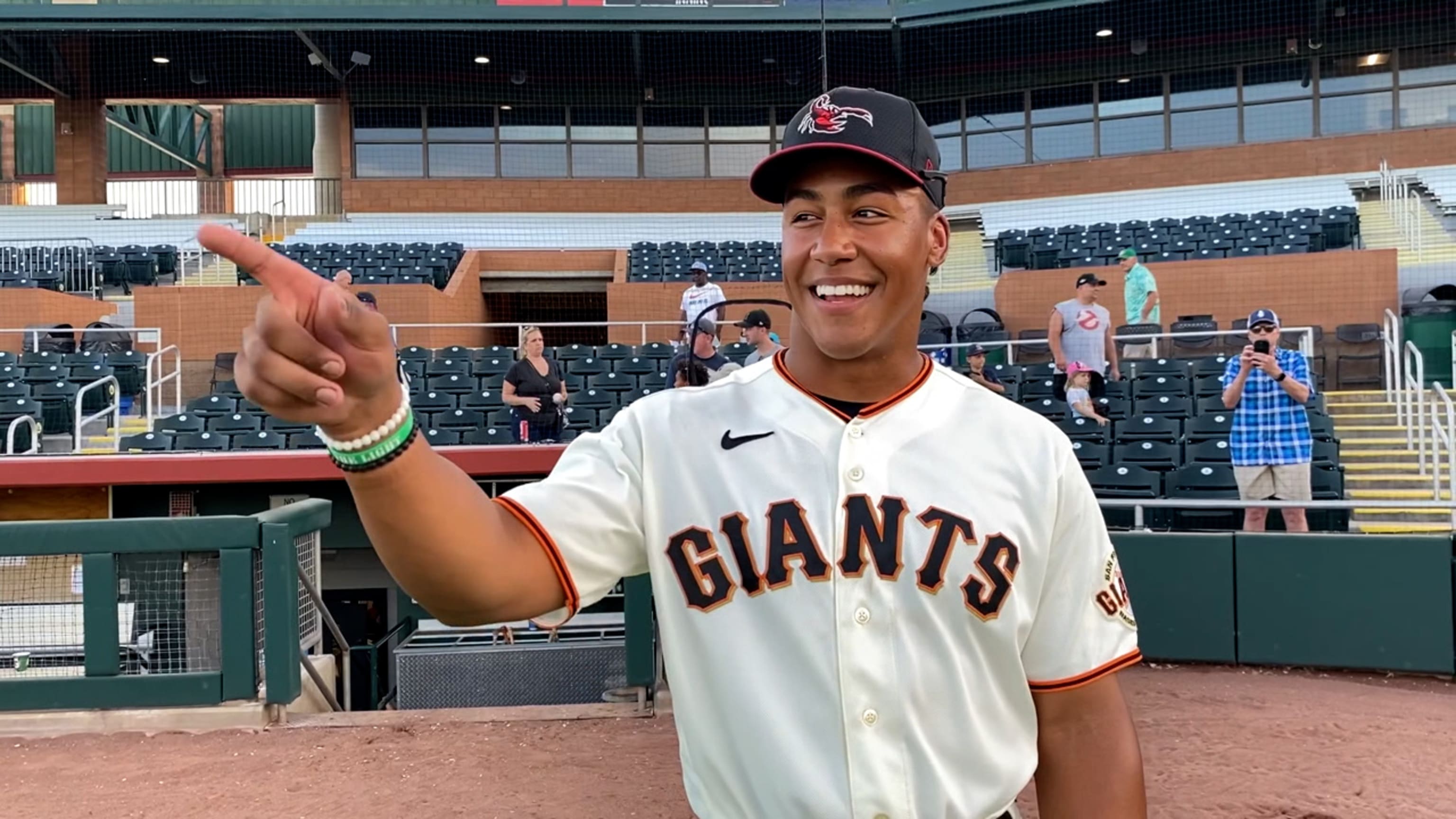 SFGiants Weekly: June 29-July 5. The Giants will begin Training Camp…, by  San Francisco Giants