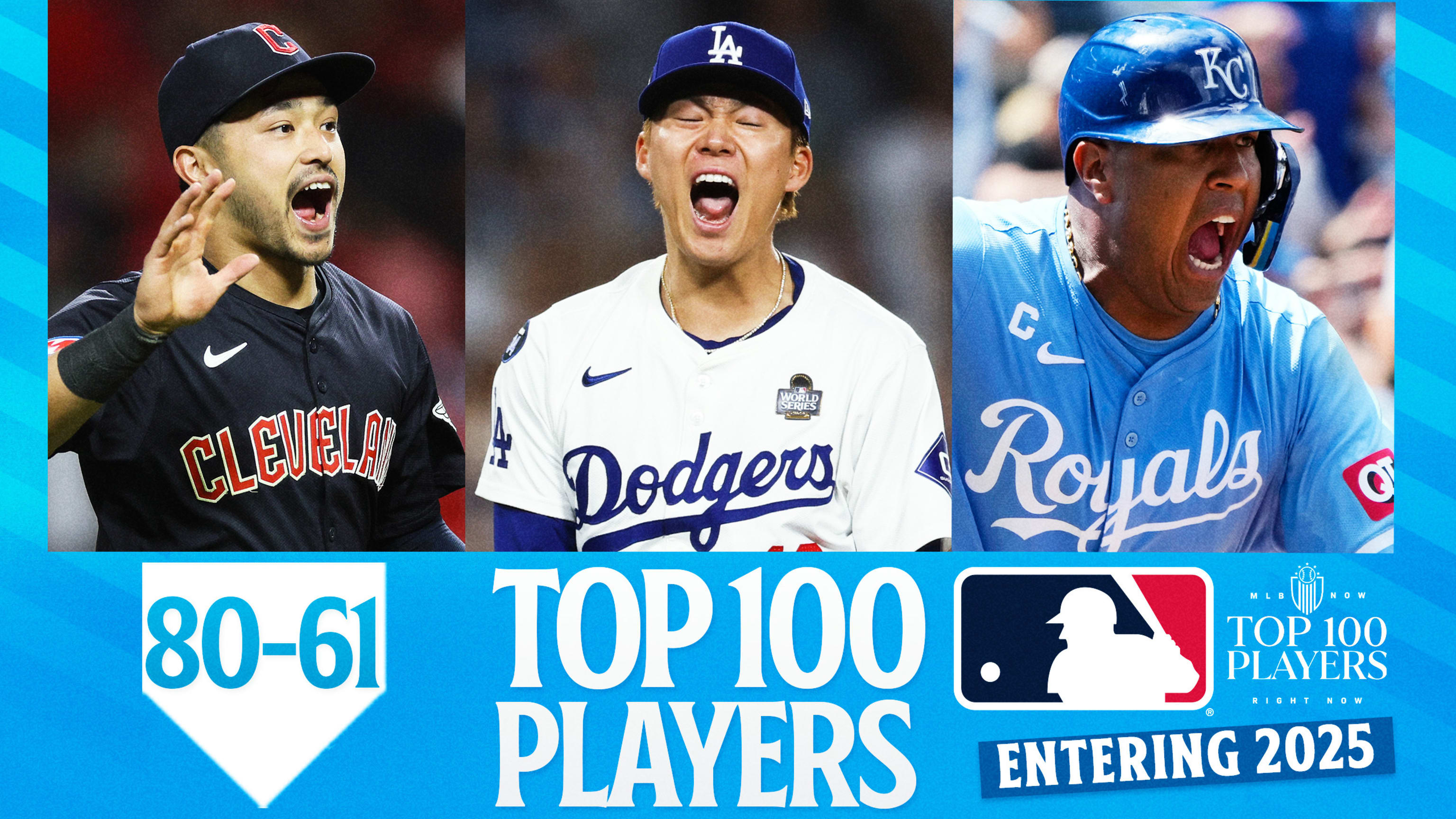 2025 Top 100 Players Right Now: 80-61
