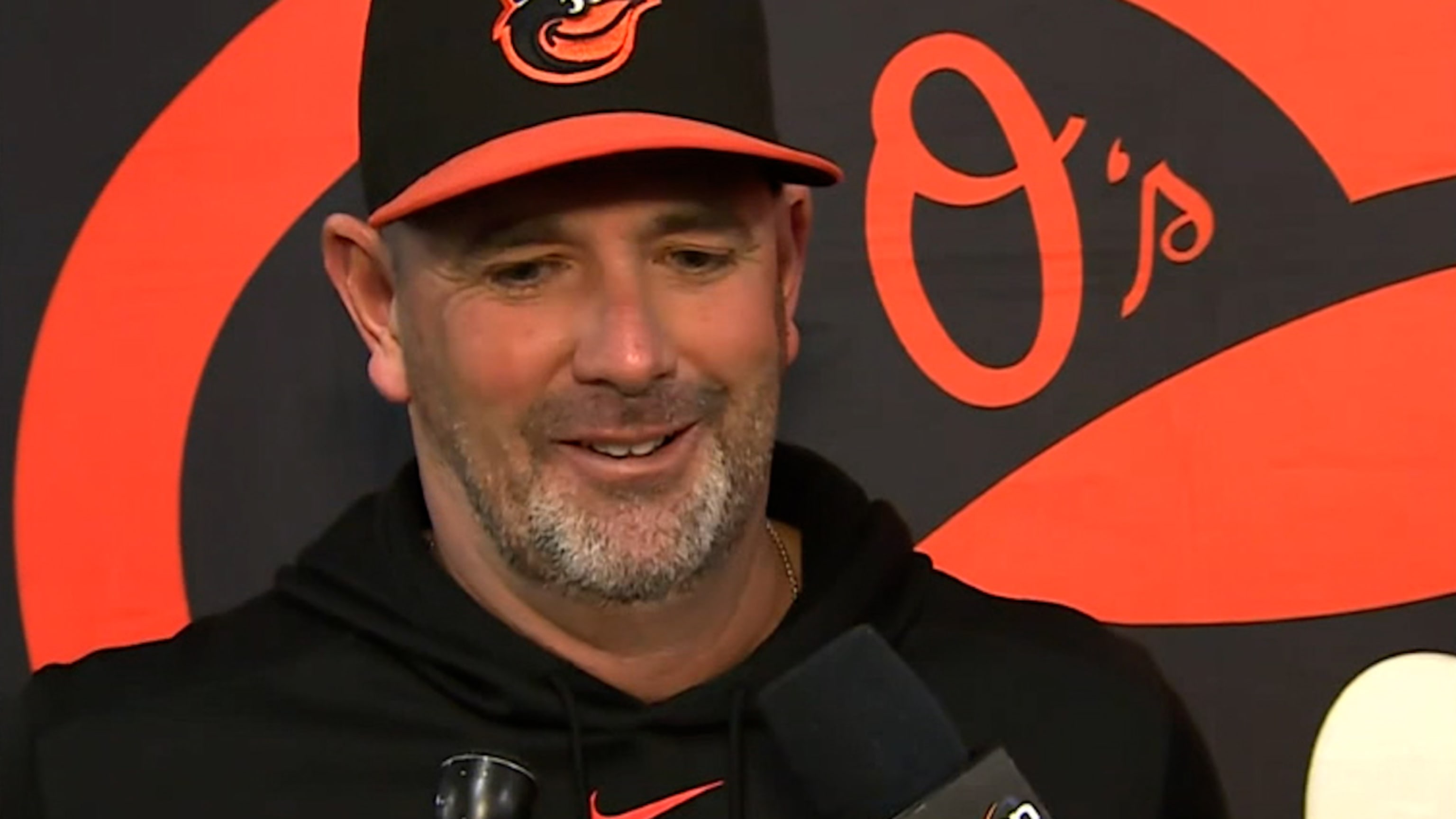 Orioles use 'added intensity' to fuel their offense against the Rays