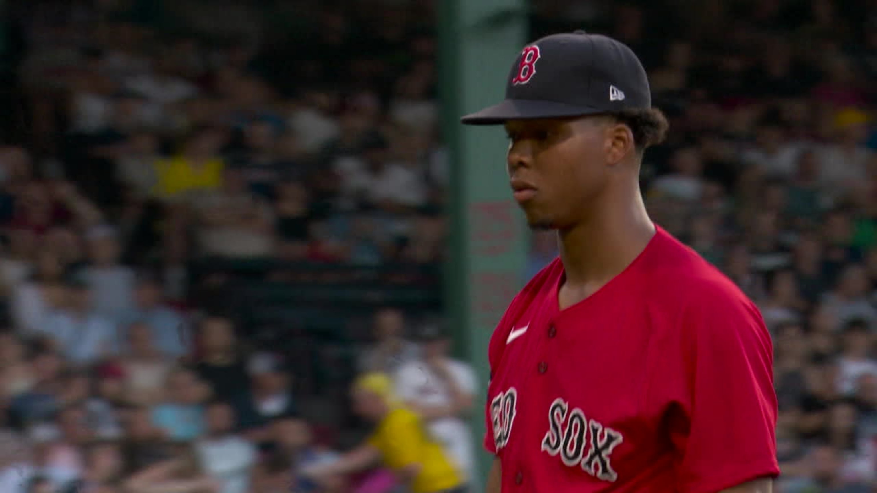 Red Sox pounded by Yankees, limp into All-Star break - CBS Boston