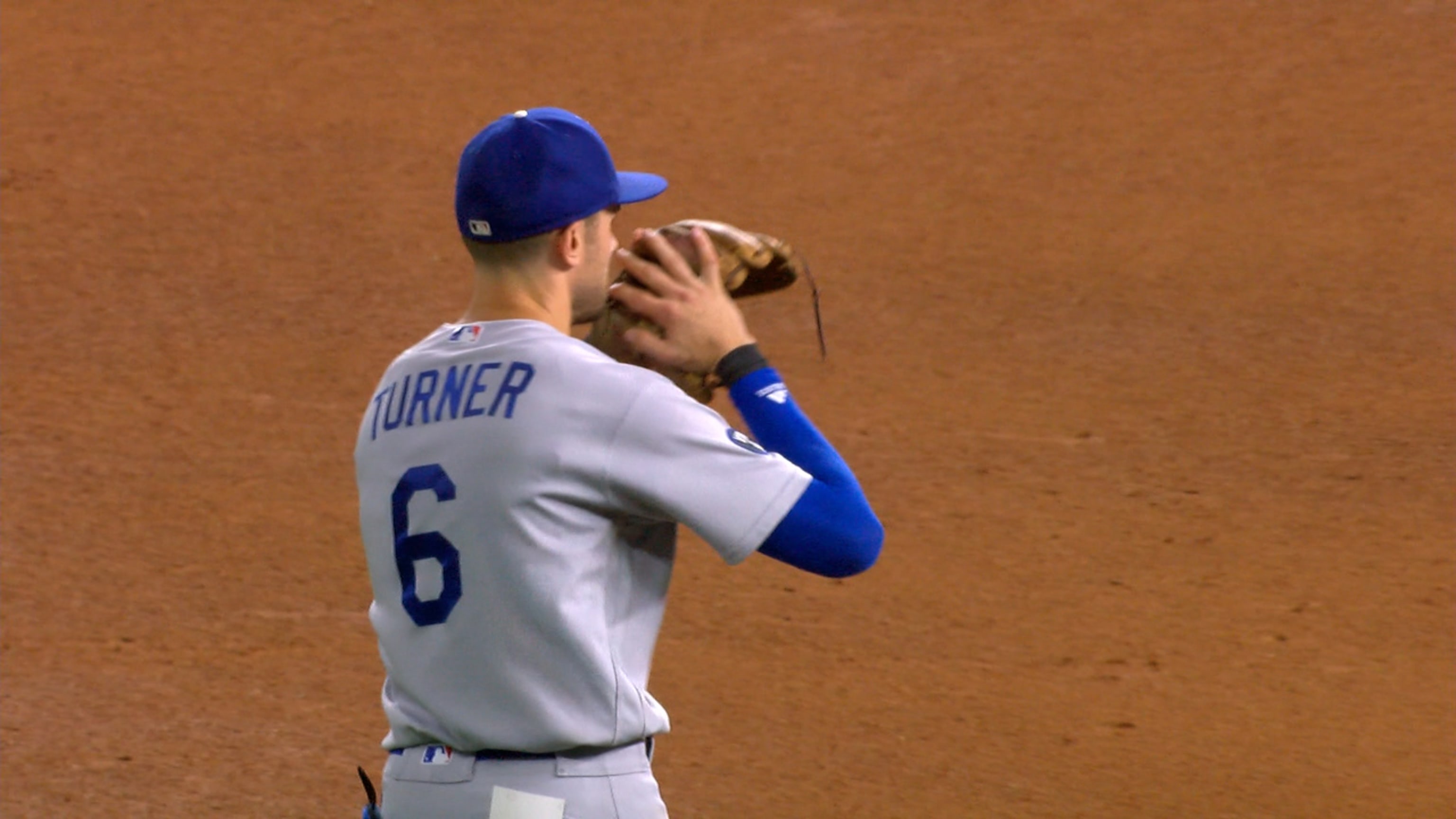 Phillies sign Trea Turner to massive deal as NL East continues to move free  agent market: report