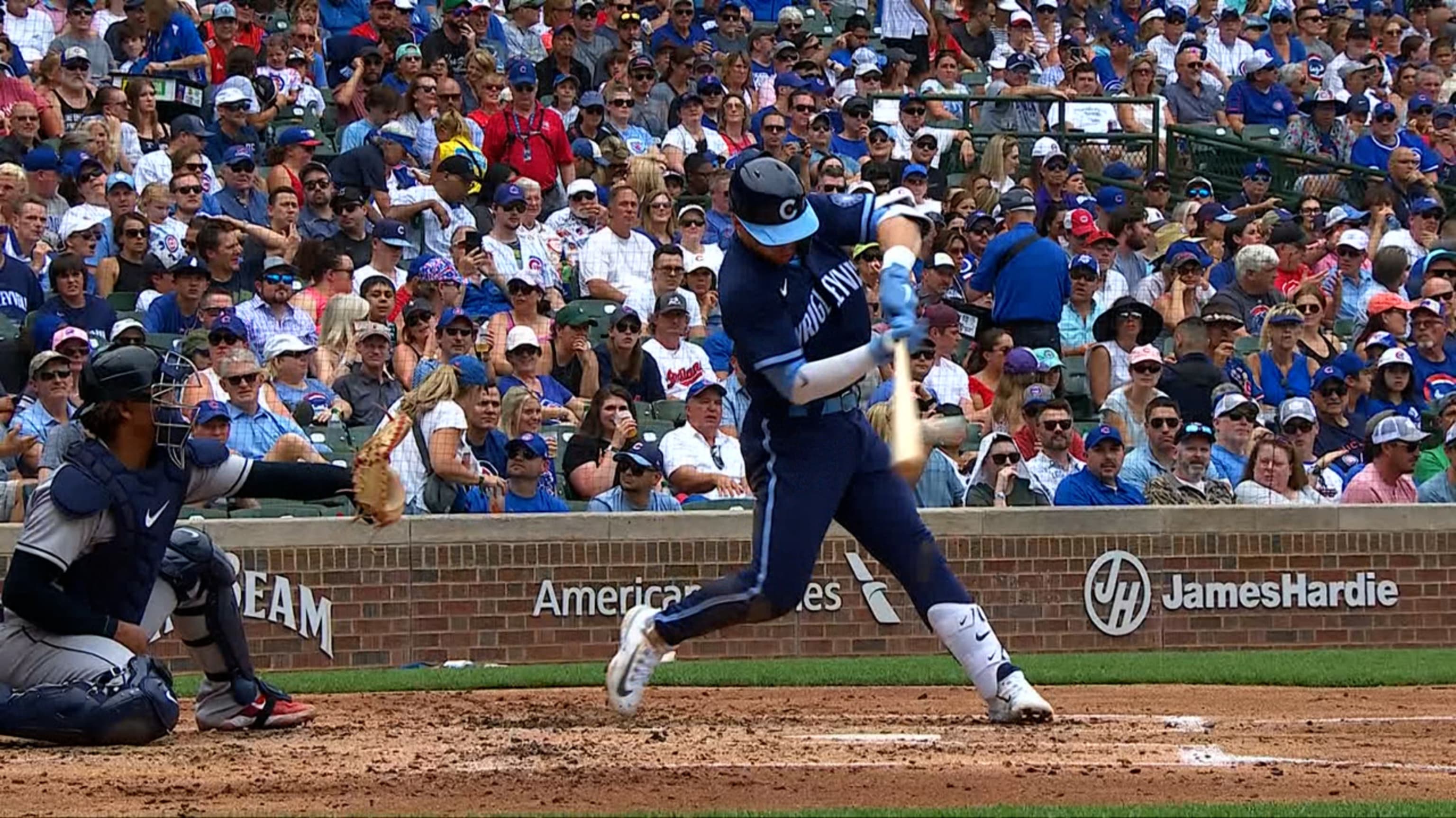 Cubs' Justin Steele makes an All-Star start in win over Guardians - Chicago  Sun-Times