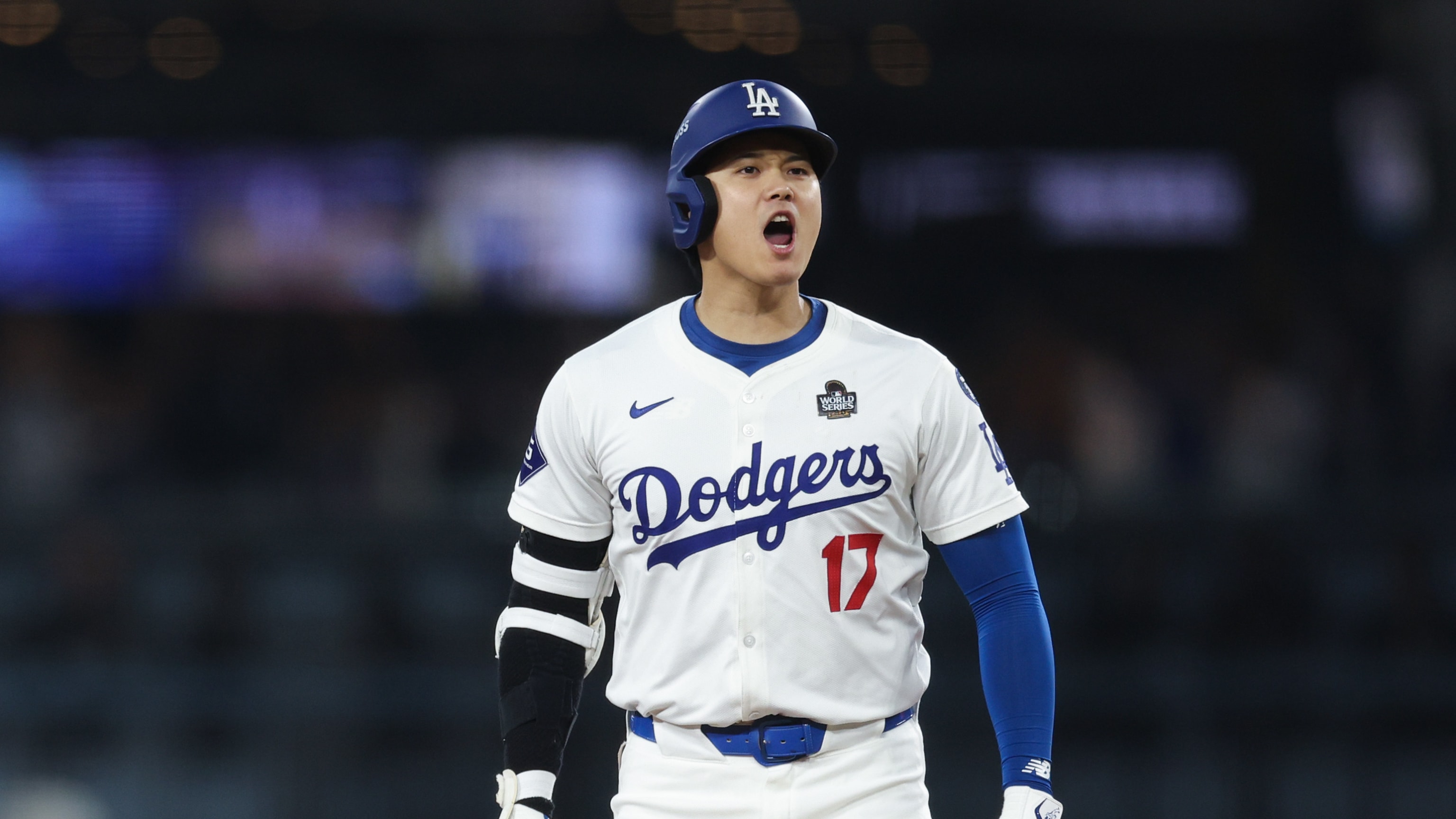Shohei Ohtani wins 2024 NL MVP Award unanimously