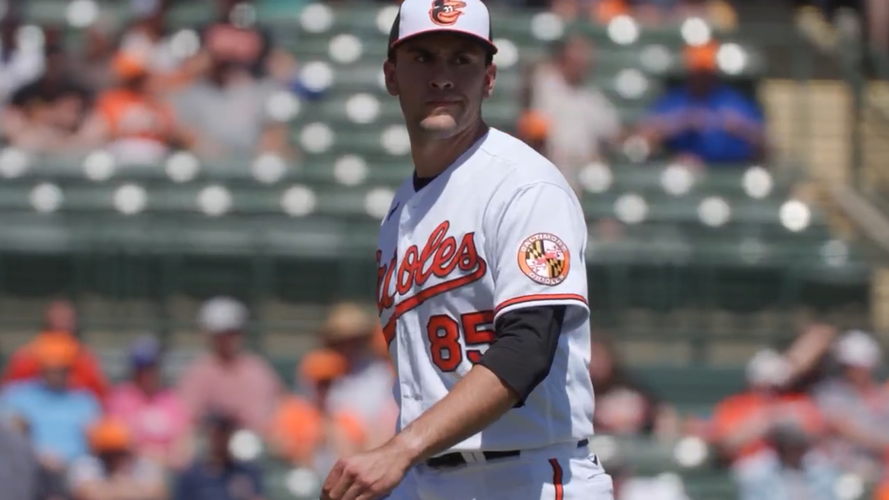 3 Orioles position battles to watch in Spring Training