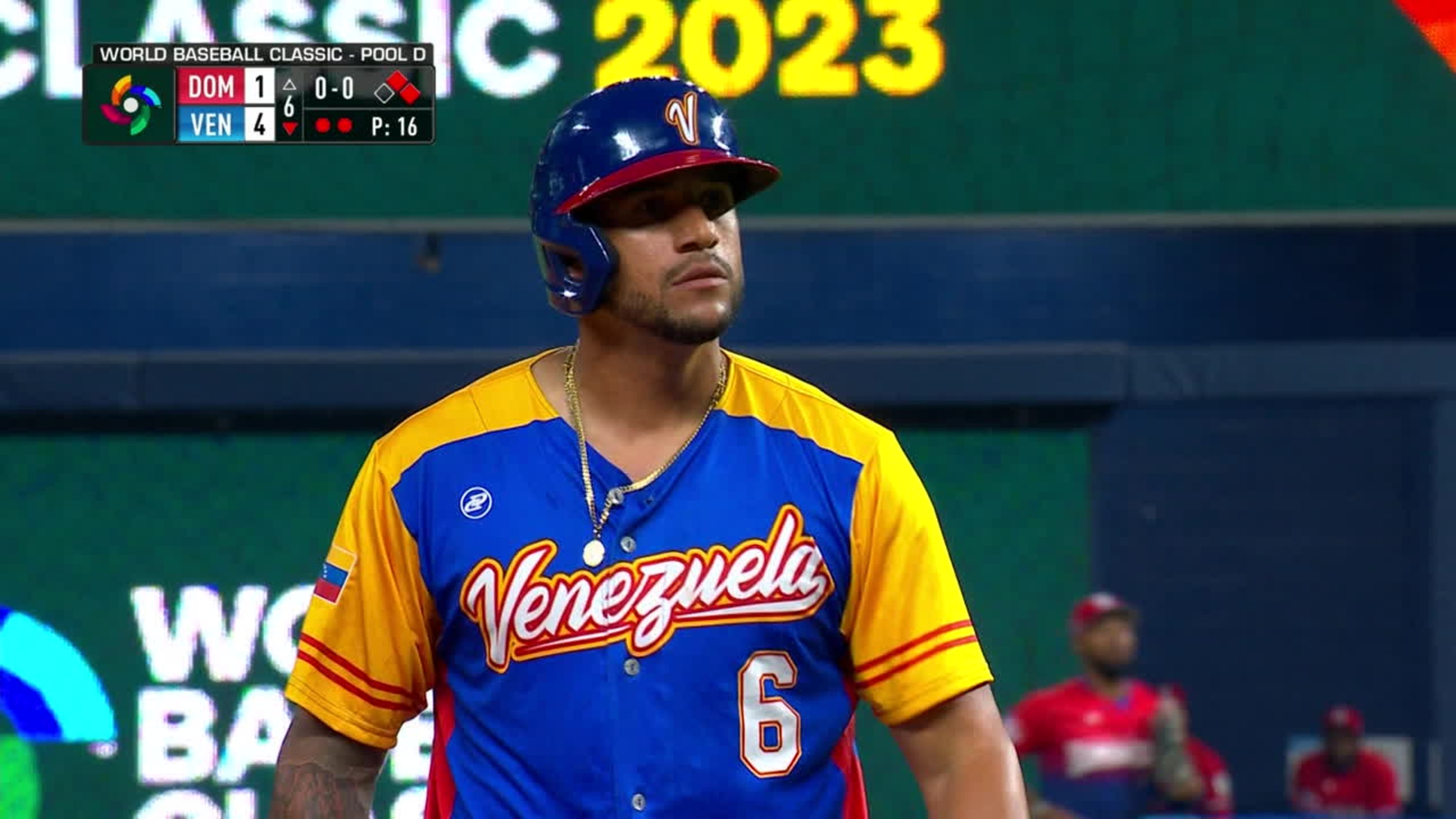 david peralta venezuela