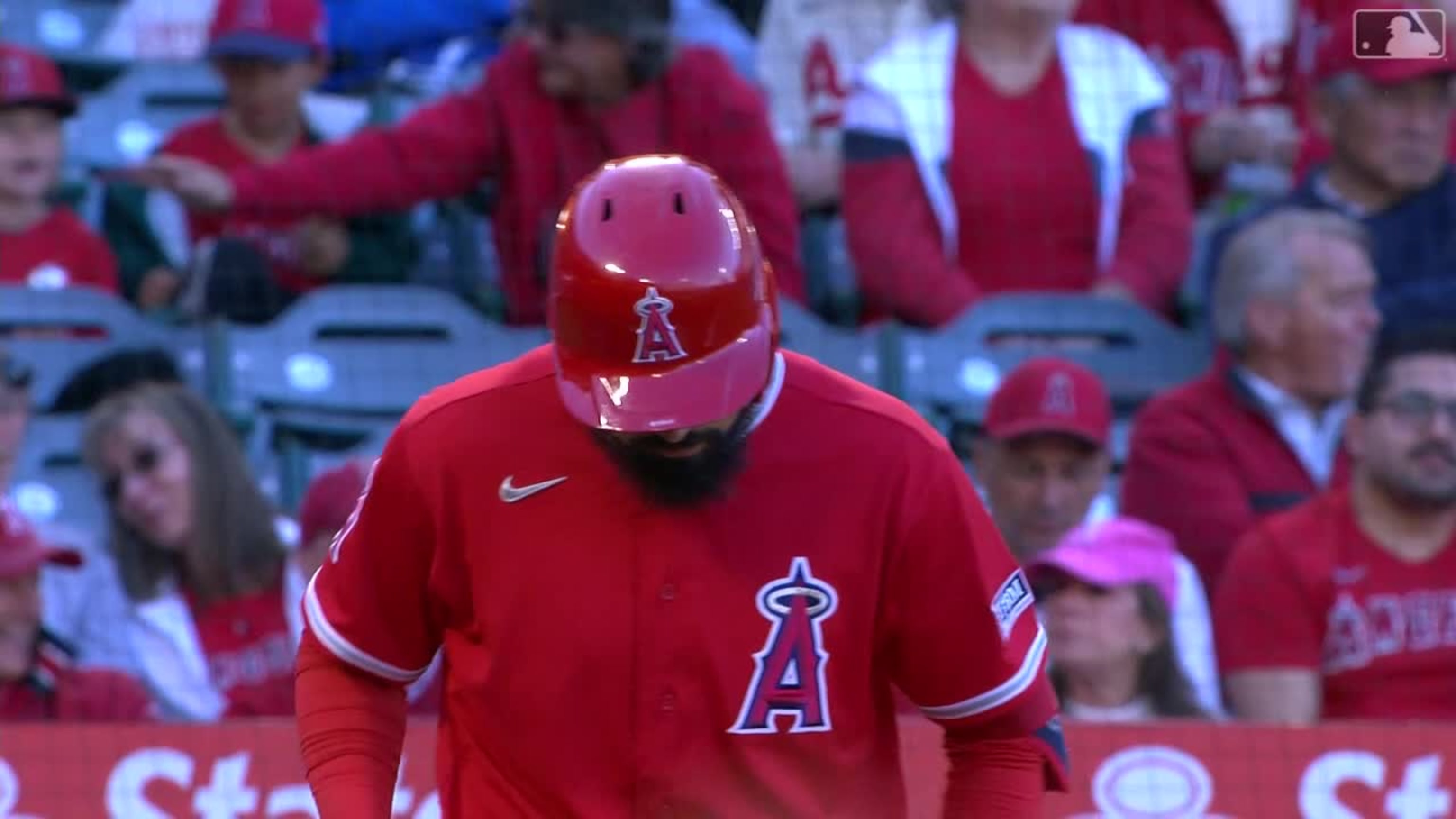 First Projection Of Angels 2023 26-Man Roster - Angels Nation