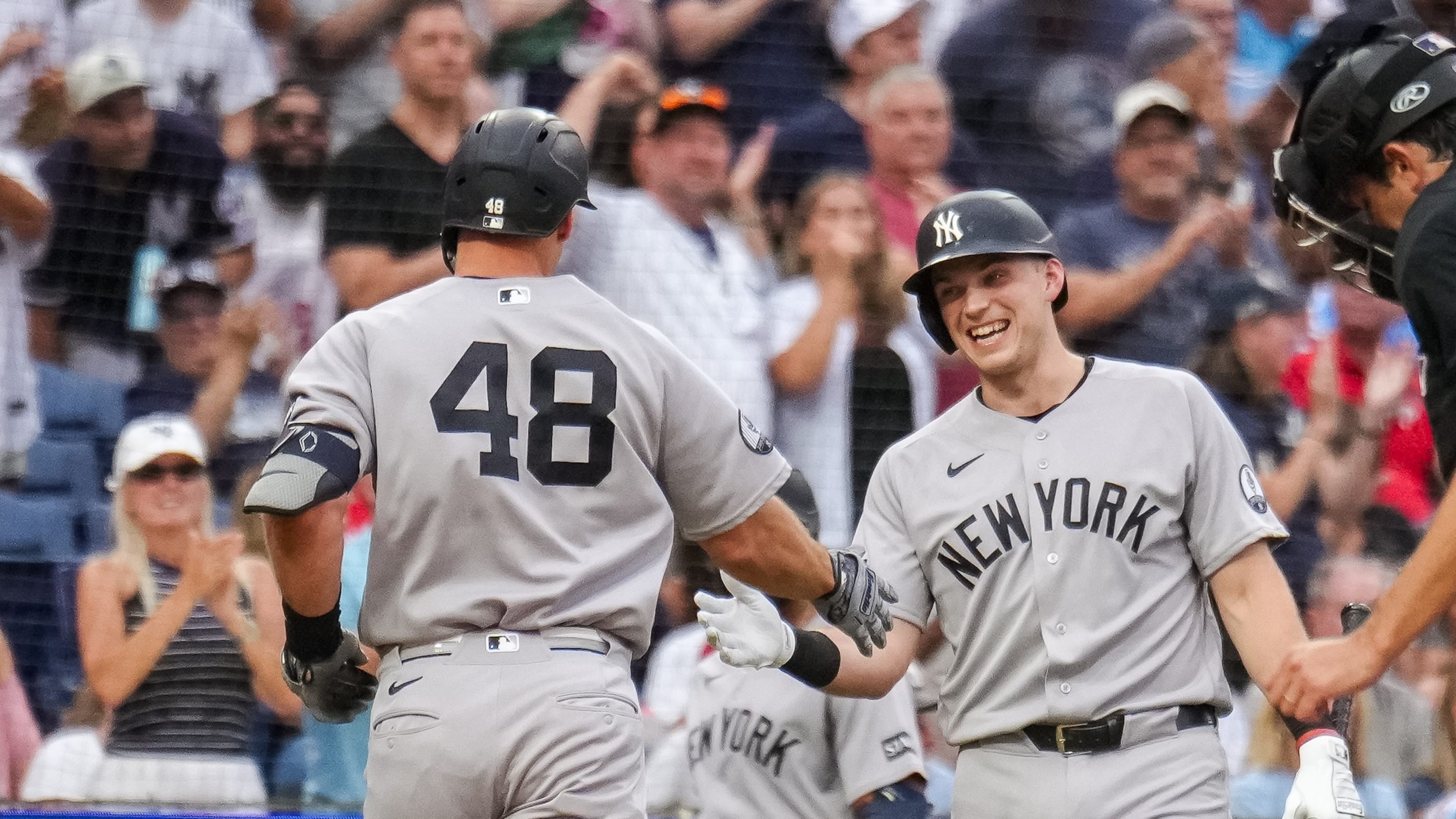 Jonrón solitario de Paul Goldschmidt (16)