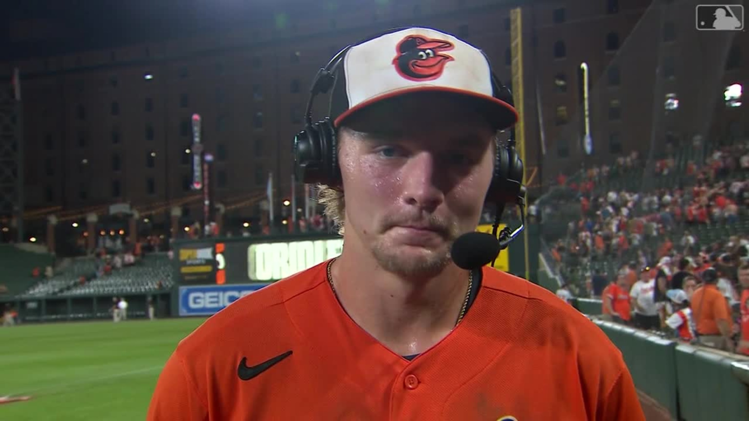 Orioles fans will be on Gunnar Henderson promotion watch this week - Camden  Chat