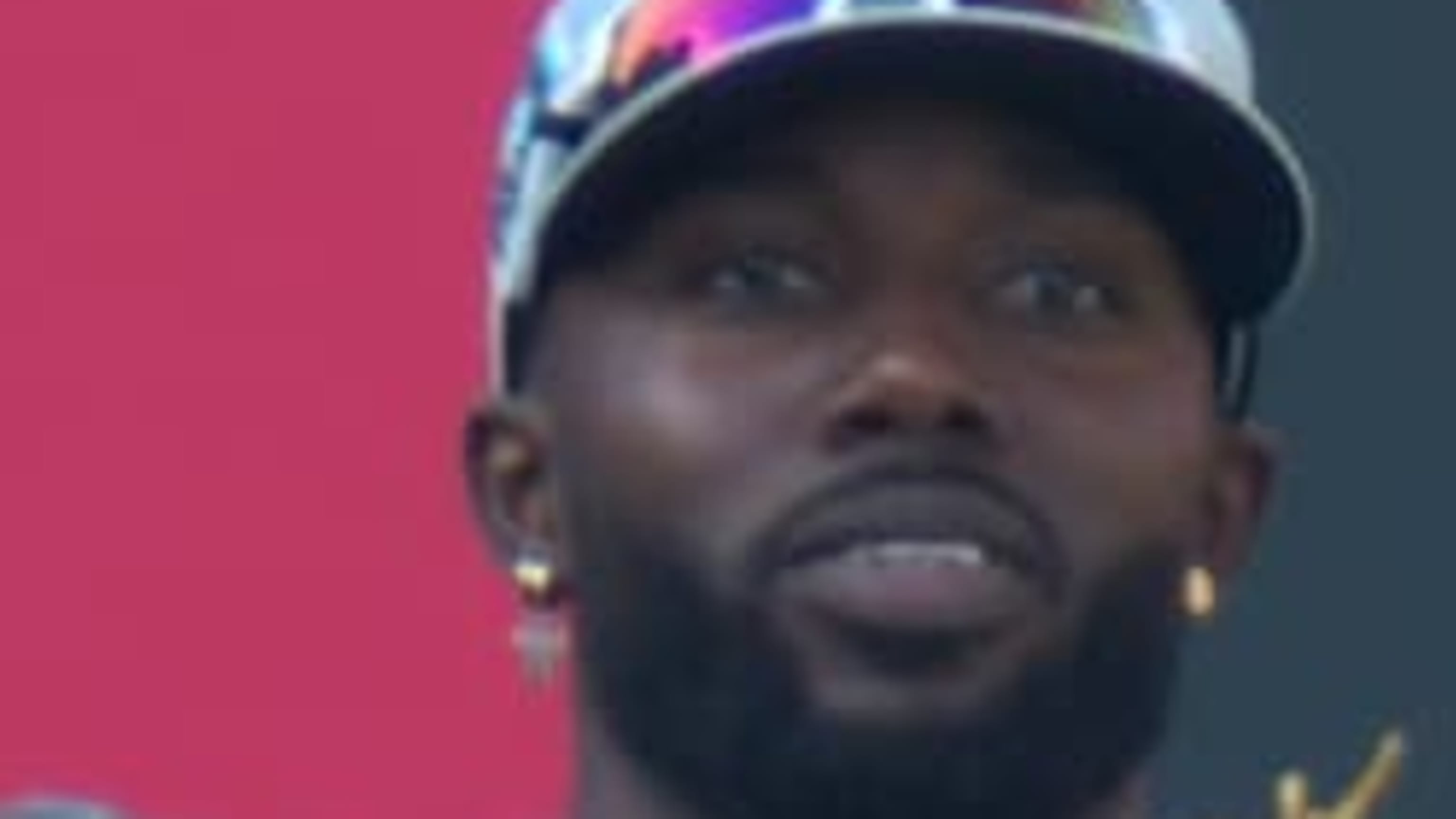 García, Arozarena brillan en defensa