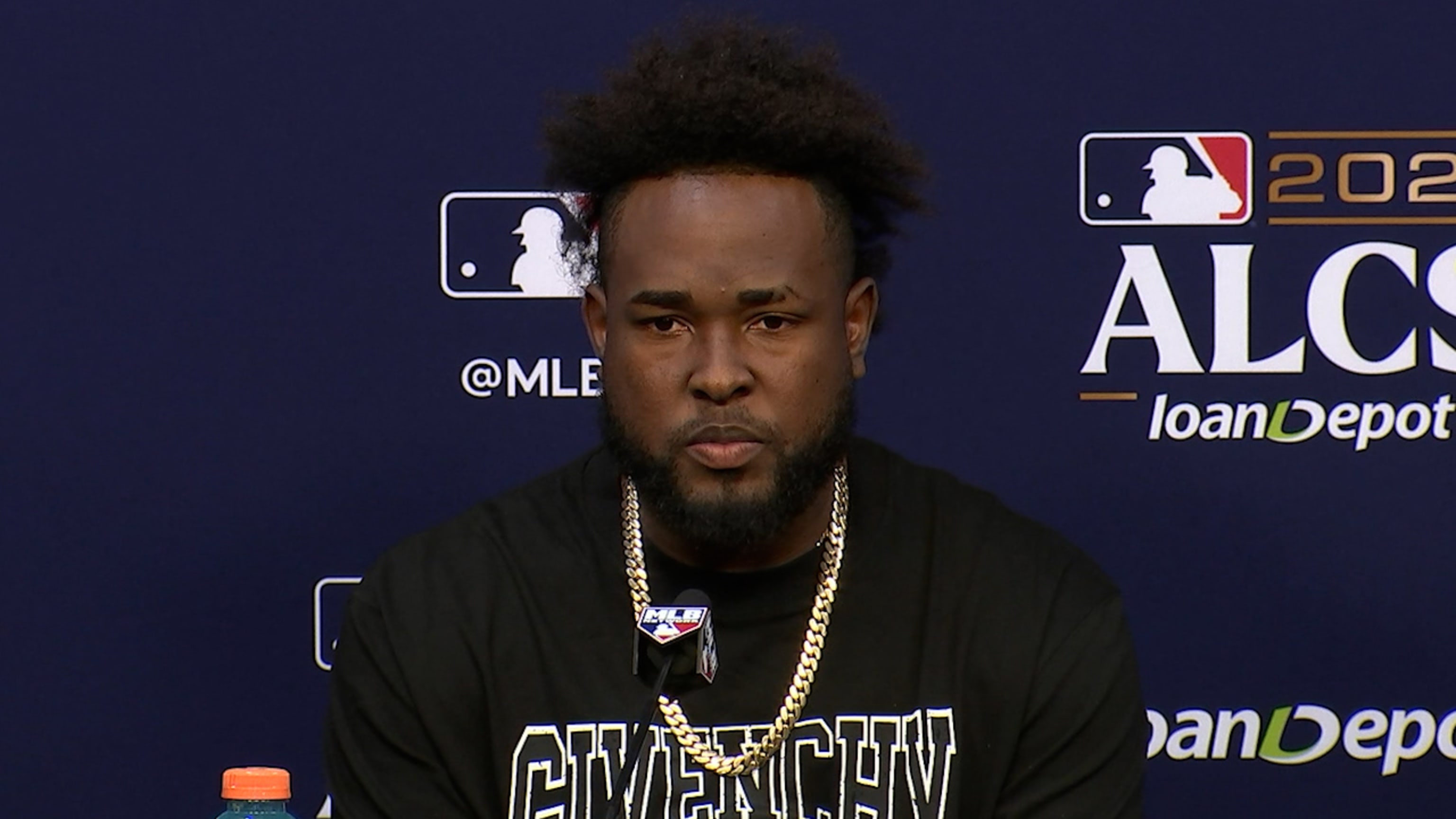 Javier sobre el Juego 7