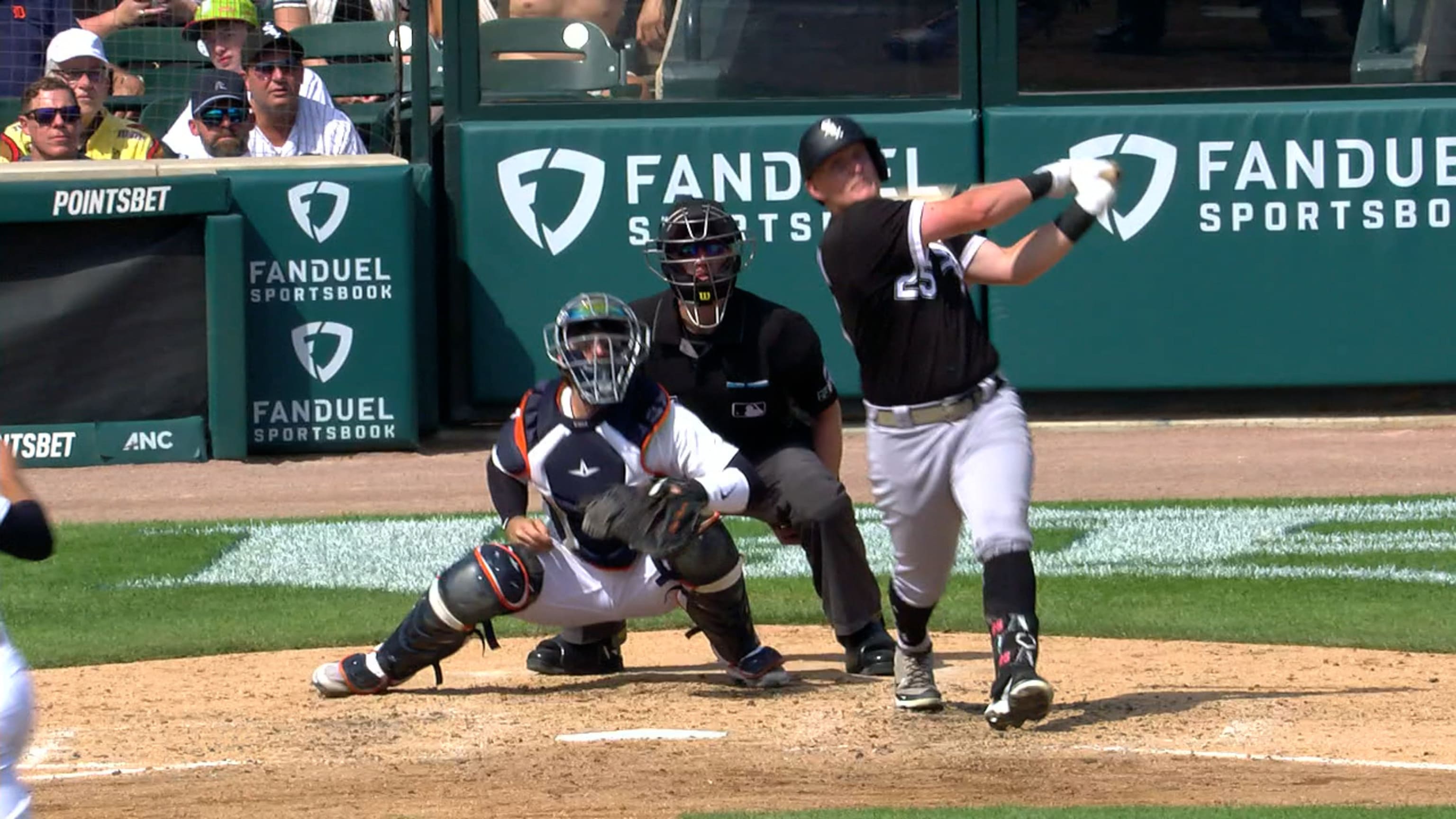 Is Eloy Jiménez Going to Be the Breakout Star of 2023?