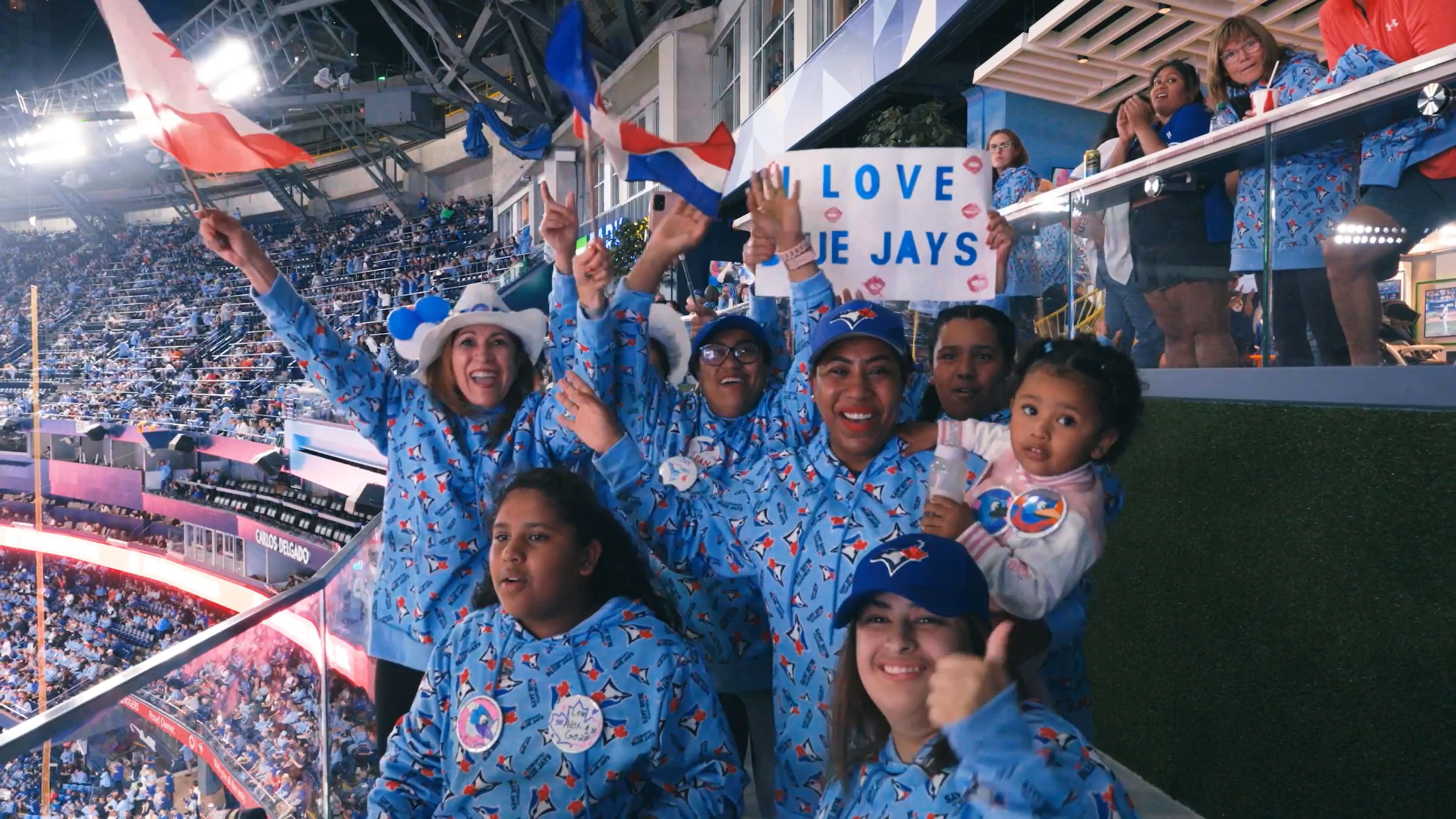 Fan Appreciation Weekend | Toronto Blue Jays