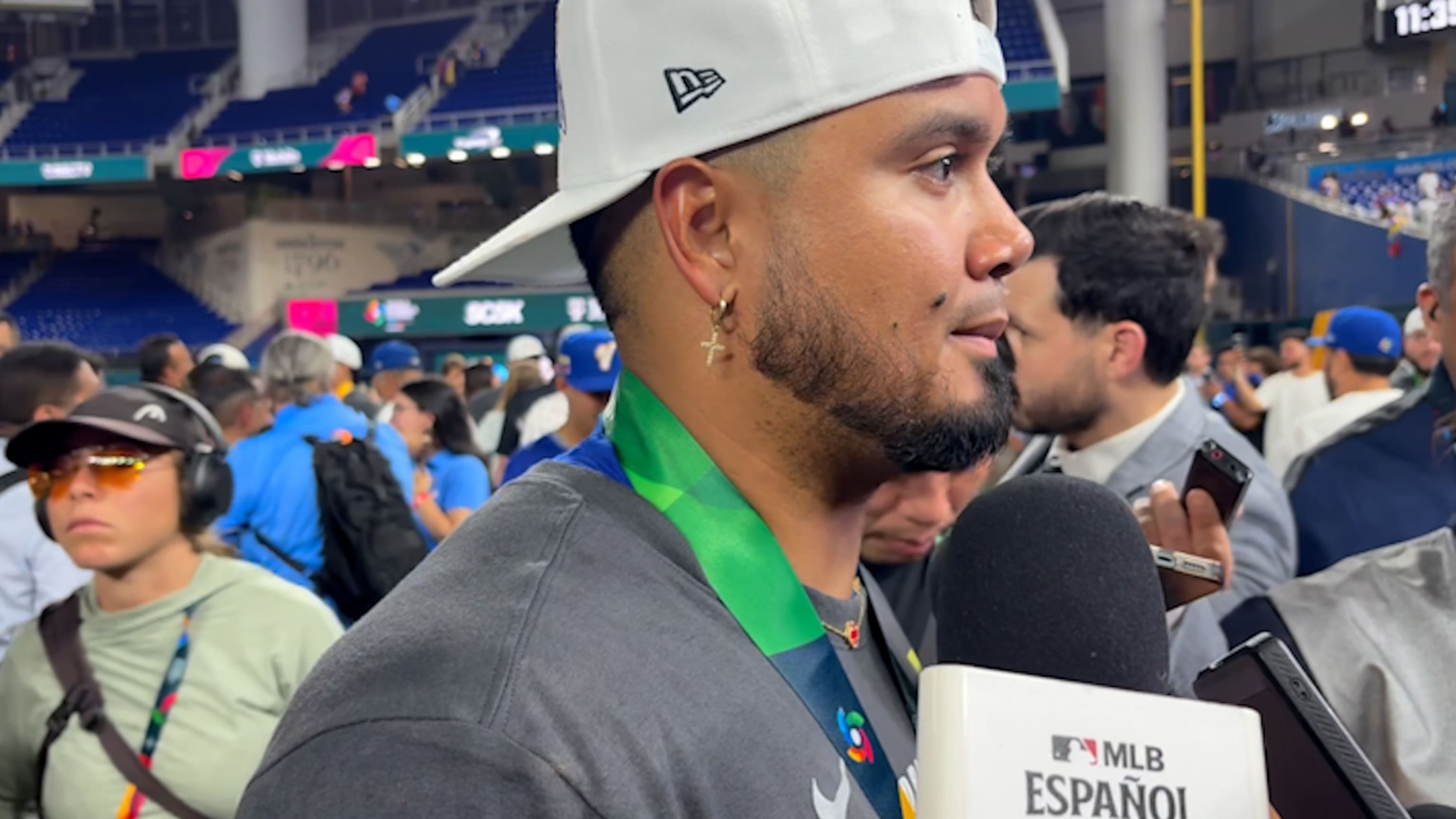 Arráez y el legado de Venezuela