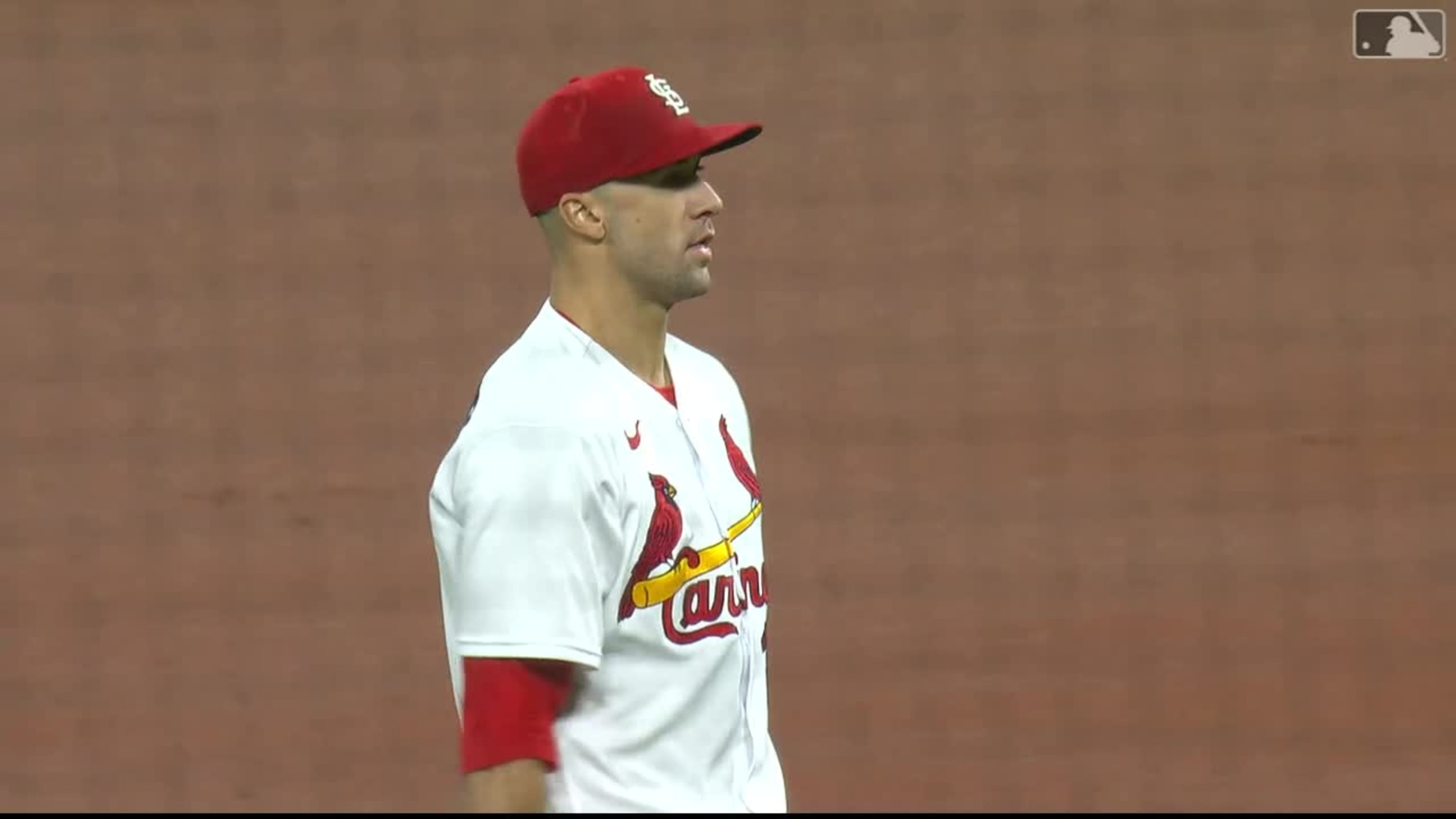 Jack Flaherty poncha a seis