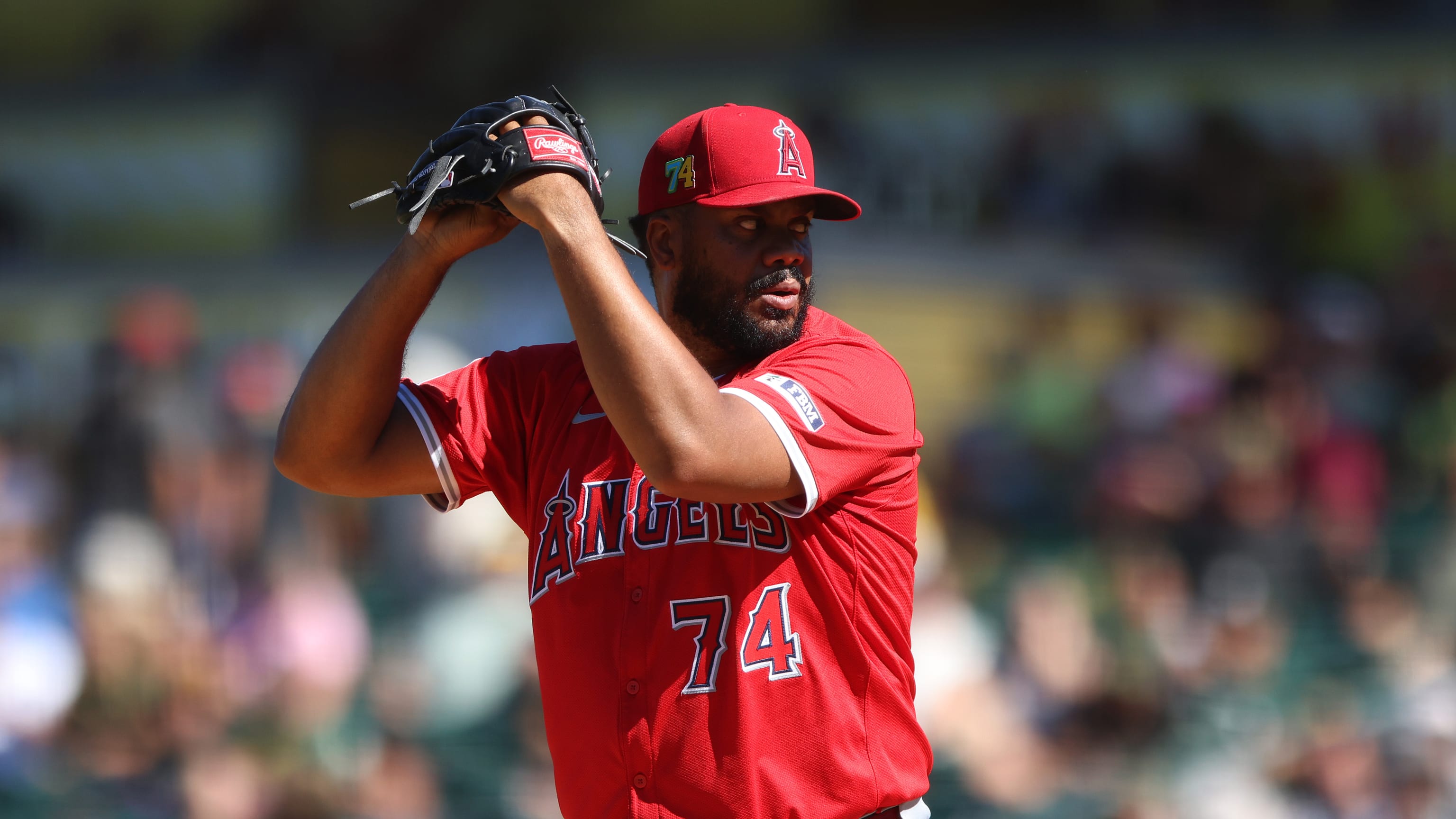 Discussing Kenley Jansen's deal with Tigers