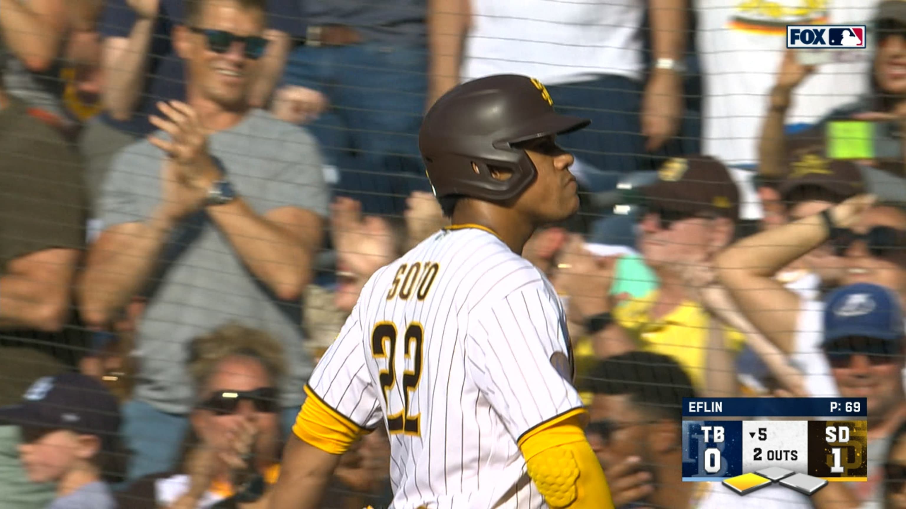 Soto produce con elevado