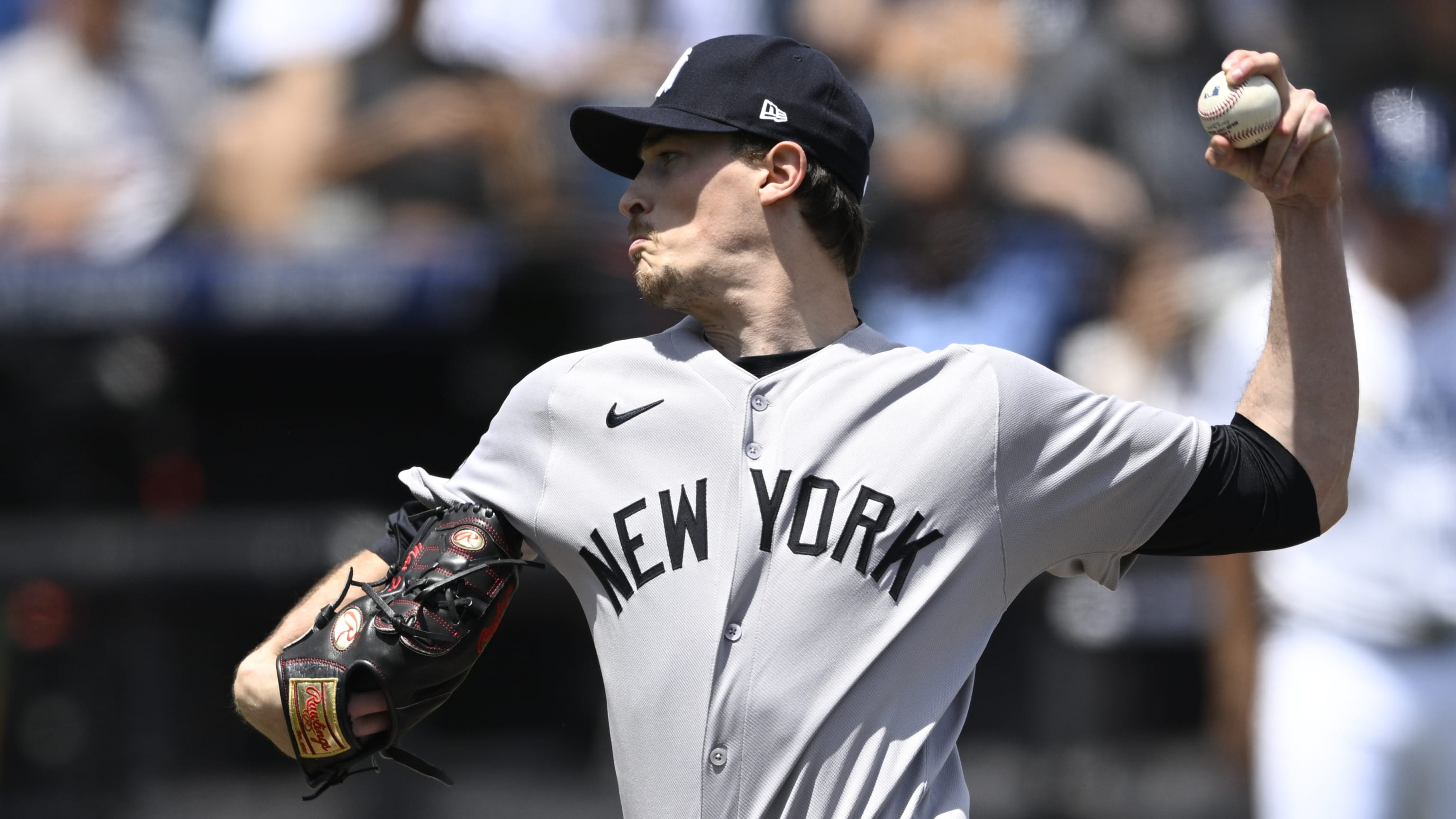 Curtain Call: Max Fried flirts with no-hitter
