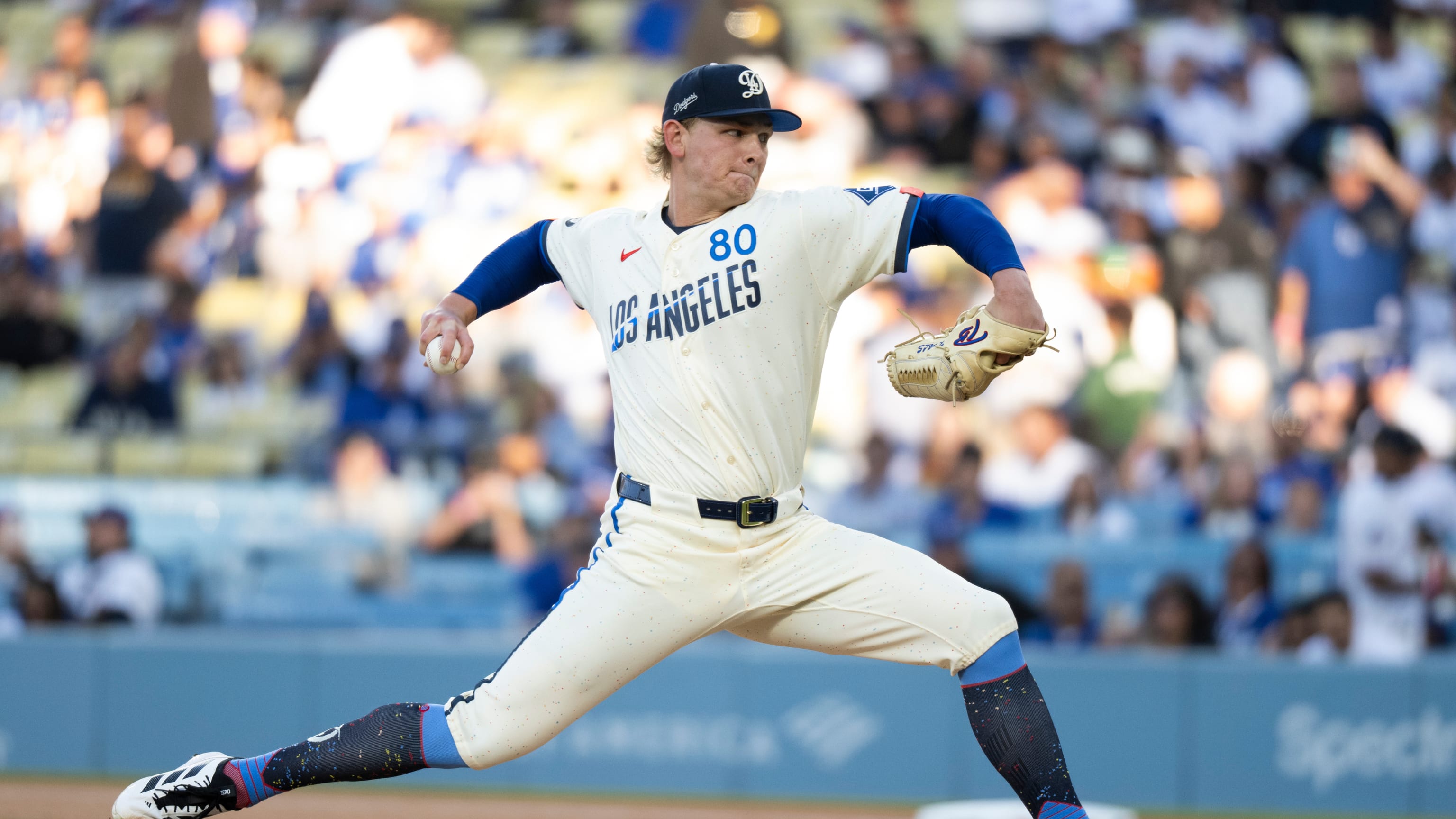 Sheehan receta seis ponches