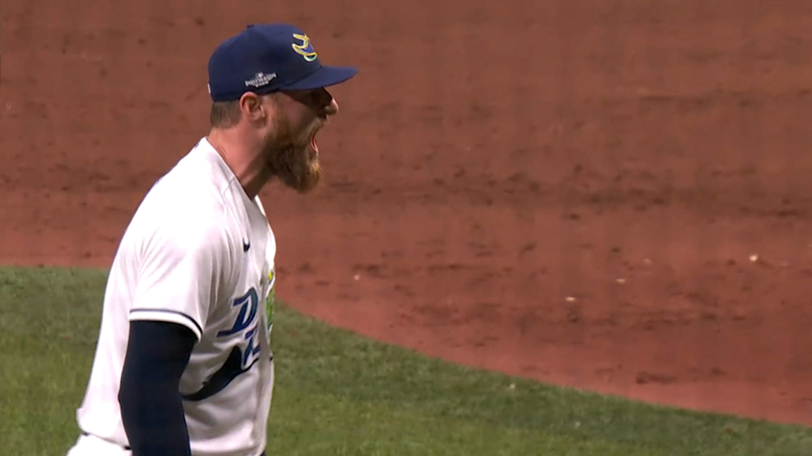 Bryan Baker sella el triunfo del Juego 2 de la SCLA
